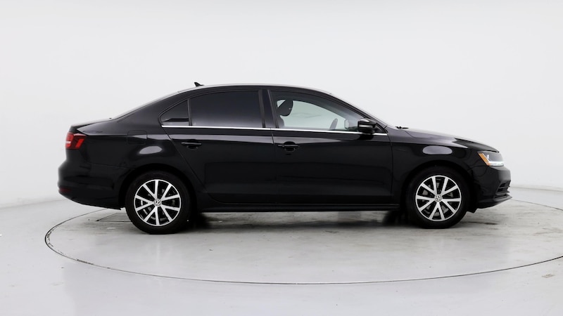 2017 Volkswagen Jetta SE 7