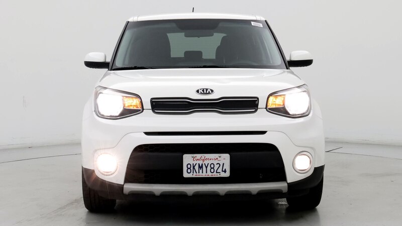 2019 Kia Soul Soul+ 5