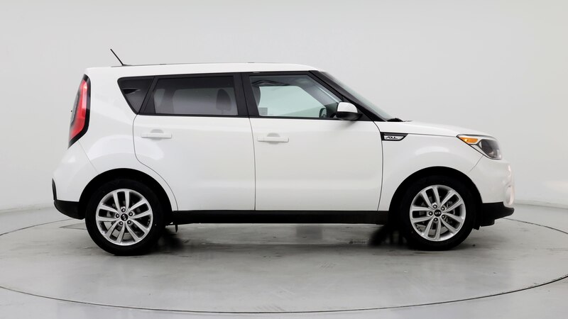 2019 Kia Soul Soul+ 7