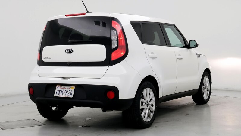 2019 Kia Soul Soul+ 8