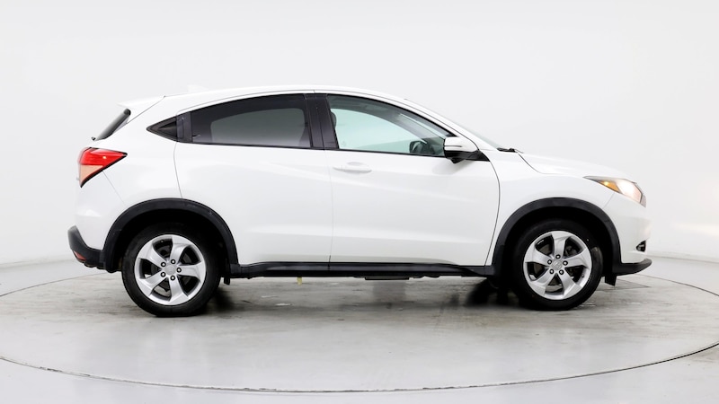 2016 Honda HR-V EX 7