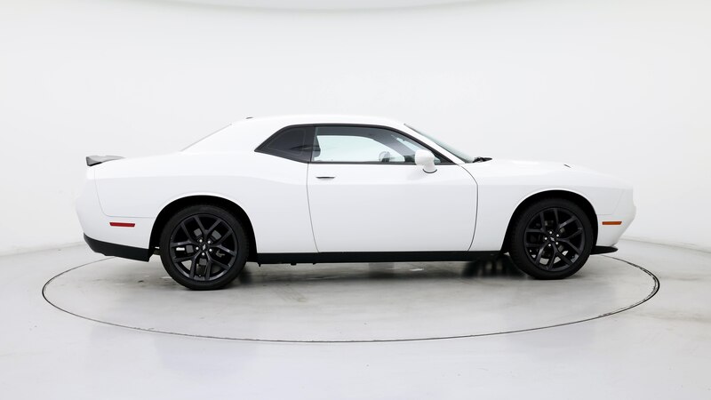 2019 Dodge Challenger SXT 7