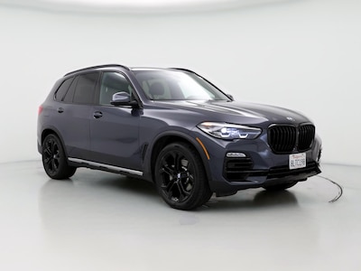 2020 BMW X5 sDrive40i -
                Los Angeles, CA