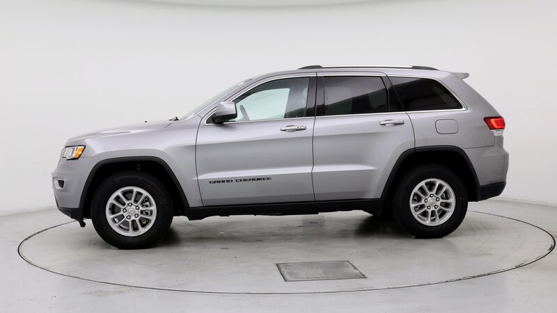 2020 Jeep Grand Cherokee Laredo 3