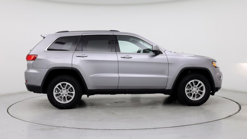 2020 Jeep Grand Cherokee Laredo 7