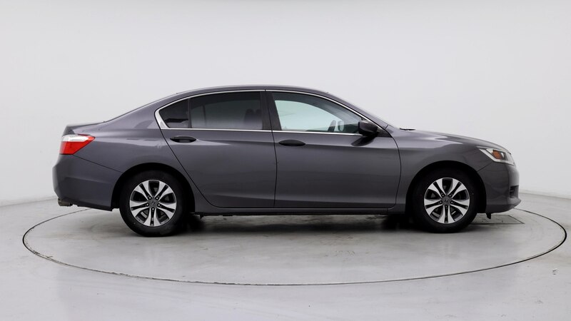 2015 Honda Accord LX 7