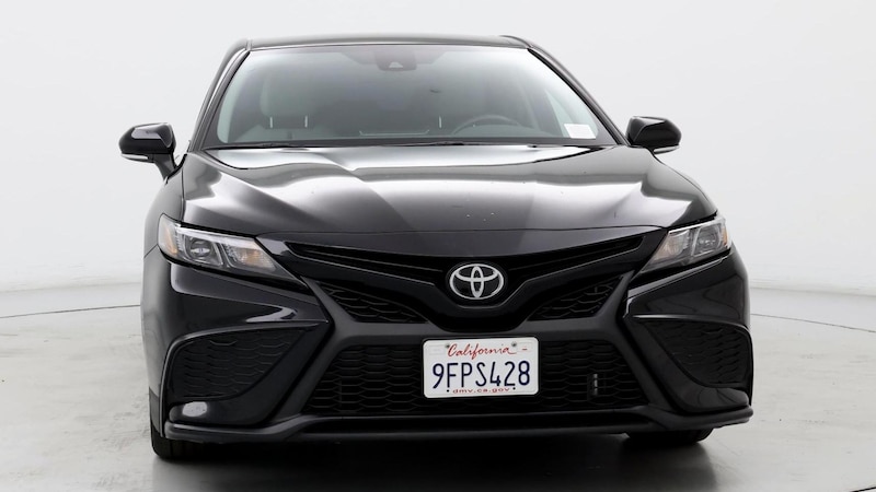 2023 Toyota Camry SE 5