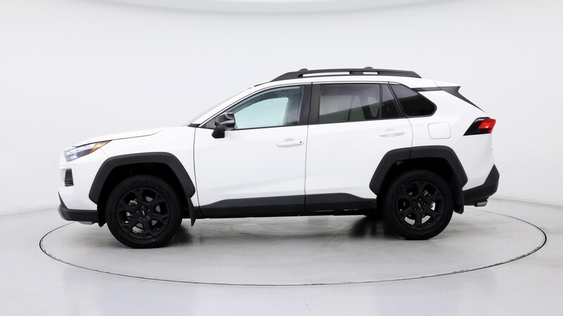 2022 Toyota RAV4 TRD Off Road 3