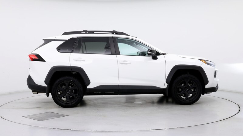 2022 Toyota RAV4 TRD Off Road 7