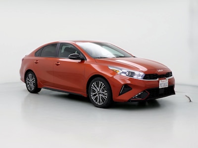 2023 Kia Forte GT-Line -
                Los Angeles, CA