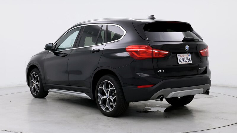 2018 BMW X1 sDrive28i 2