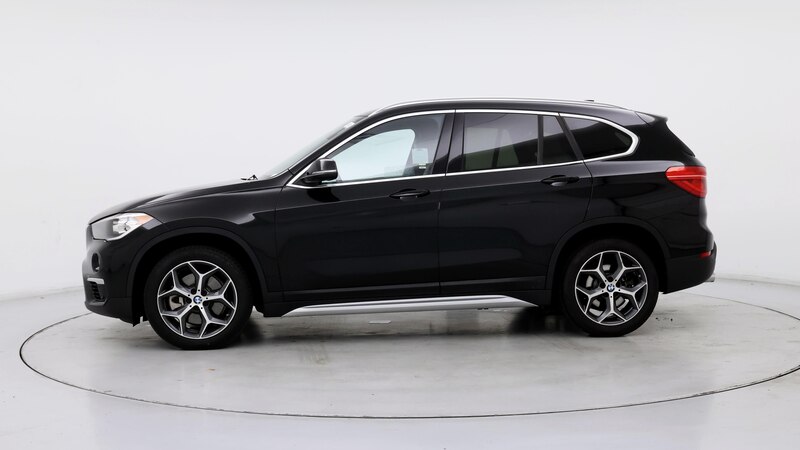 2018 BMW X1 sDrive28i 3