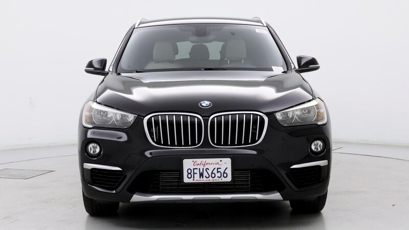 2018 BMW X1 sDrive28i 5