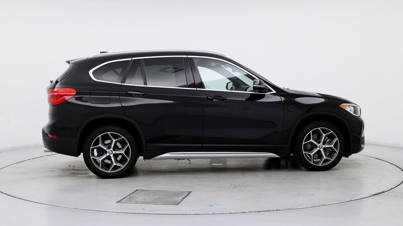 2018 BMW X1 sDrive28i 7