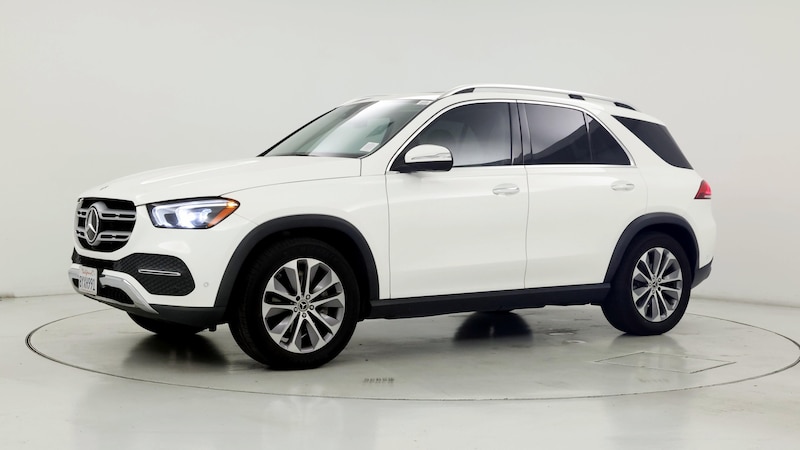 2022 Mercedes-Benz GLE 350 6