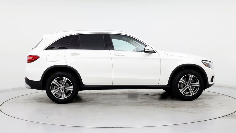 2019 Mercedes-Benz GLC 300 7