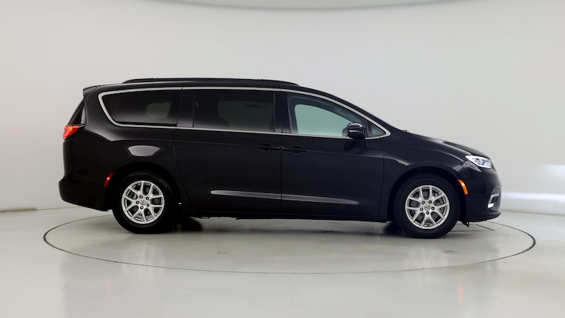 2022 Chrysler Pacifica Touring L 7