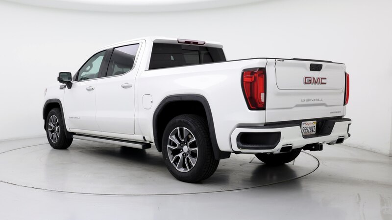 2019 GMC Sierra 1500 Denali 2