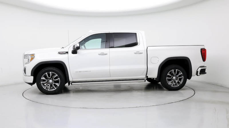 2019 GMC Sierra 1500 Denali 3