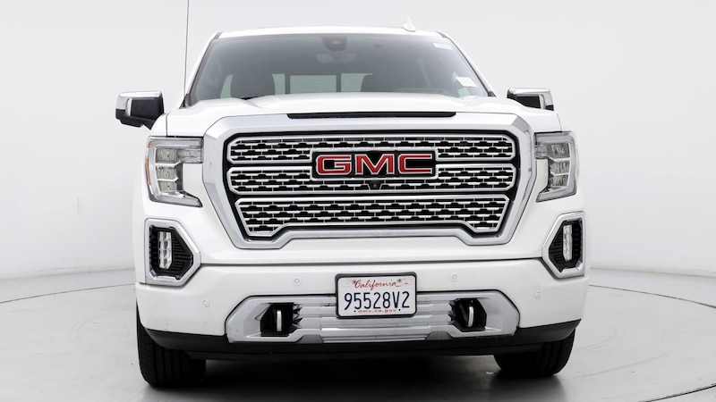 2019 GMC Sierra 1500 Denali 5