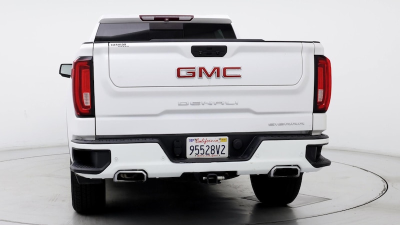 2019 GMC Sierra 1500 Denali 6