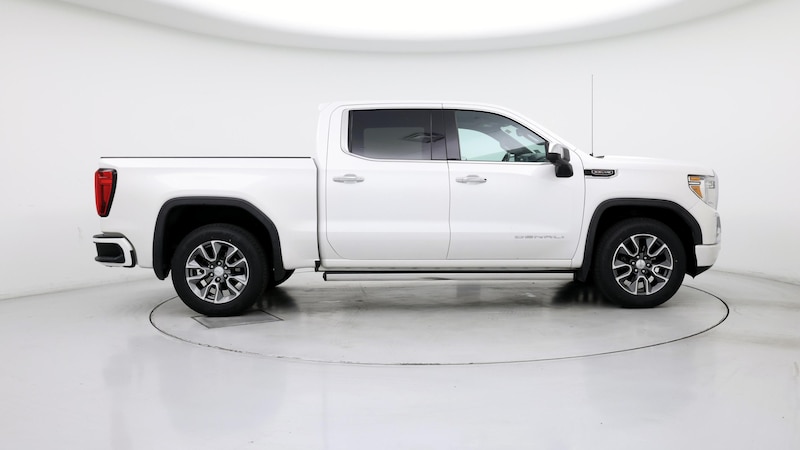 2019 GMC Sierra 1500 Denali 7