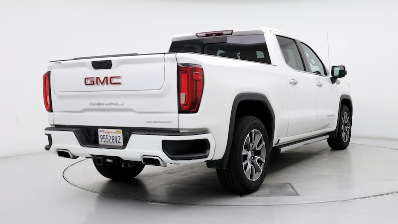 2019 GMC Sierra 1500 Denali 8