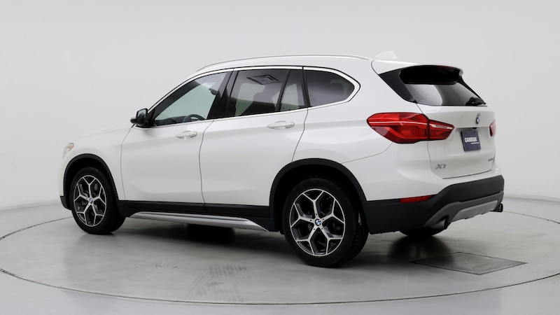 2019 BMW X1 sDrive28i 2