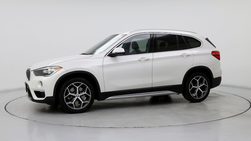 2019 BMW X1 sDrive28i 3