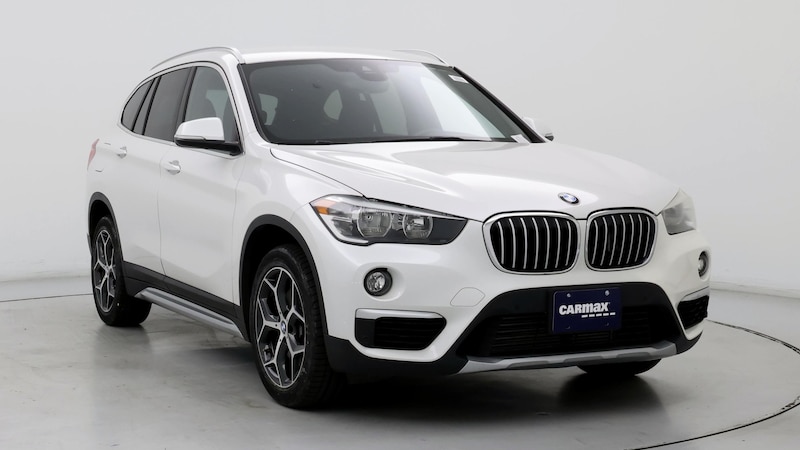 2019 BMW X1 sDrive28i 5