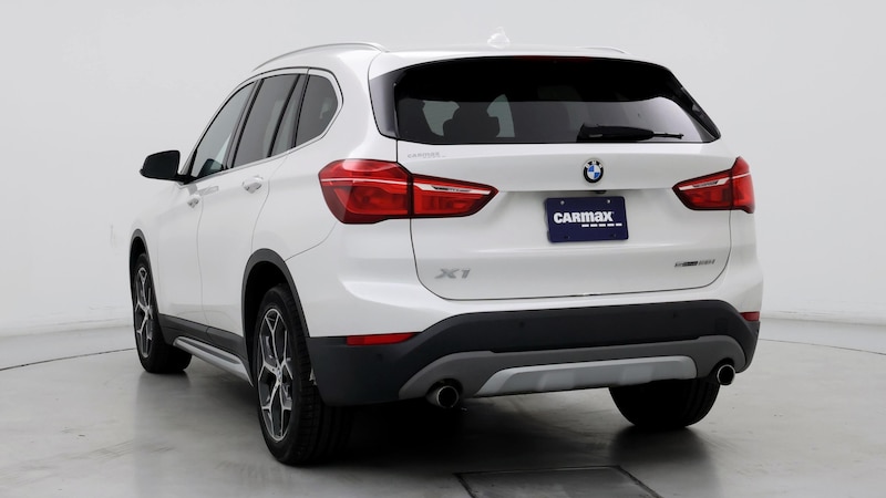 2019 BMW X1 sDrive28i 6