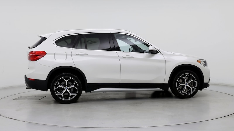 2019 BMW X1 sDrive28i 7