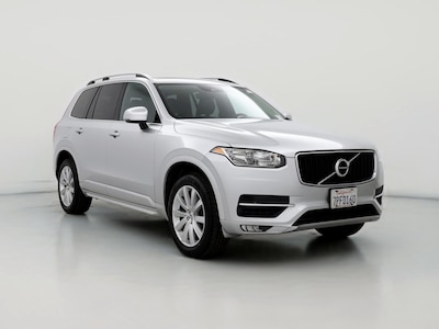 2016 Volvo XC90 T6 Momentum -
                Bakersfield, CA