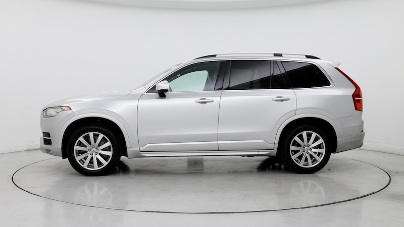 2016 Volvo XC90 T6 Momentum 3