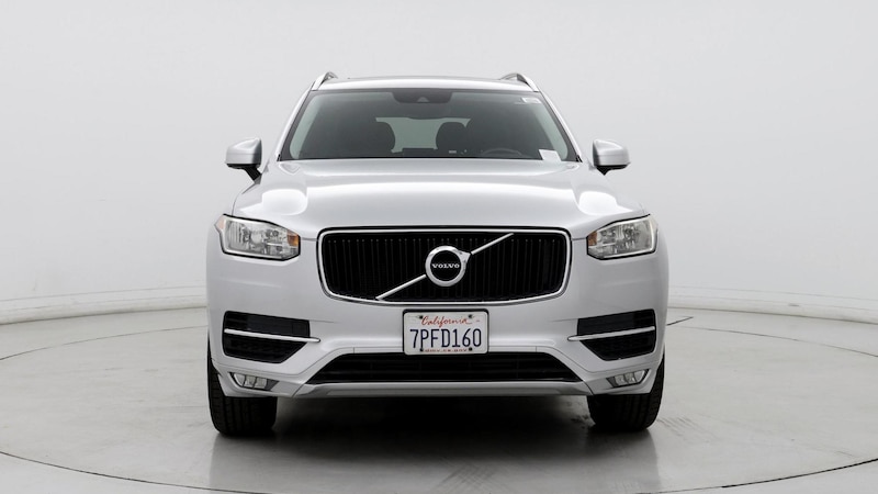 2016 Volvo XC90 T6 Momentum 5