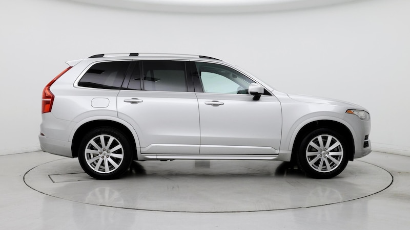 2016 Volvo XC90 T6 Momentum 7