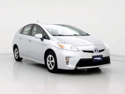 2014 Toyota Prius Two -
                Burbank, CA