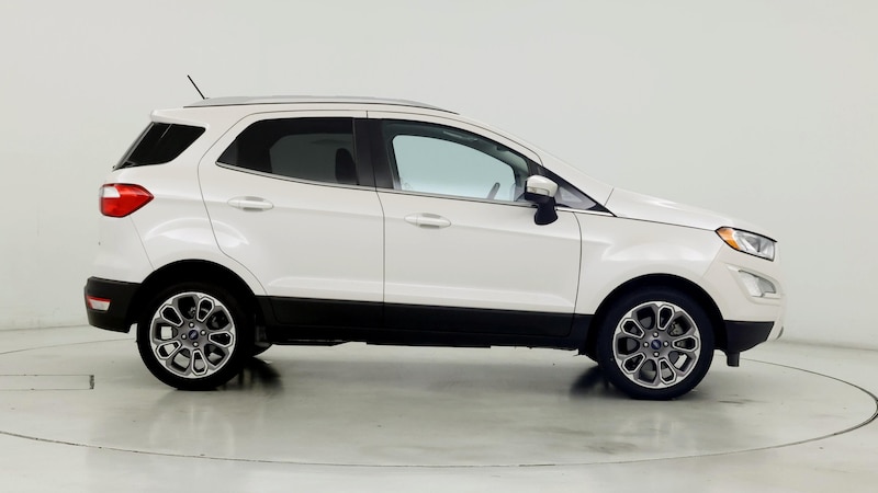 2021 Ford EcoSport Titanium 7