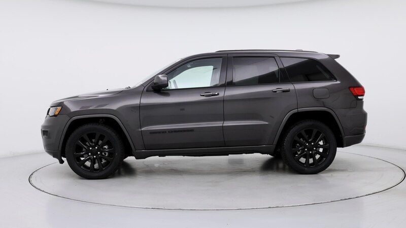 2018 Jeep Grand Cherokee Altitude 3