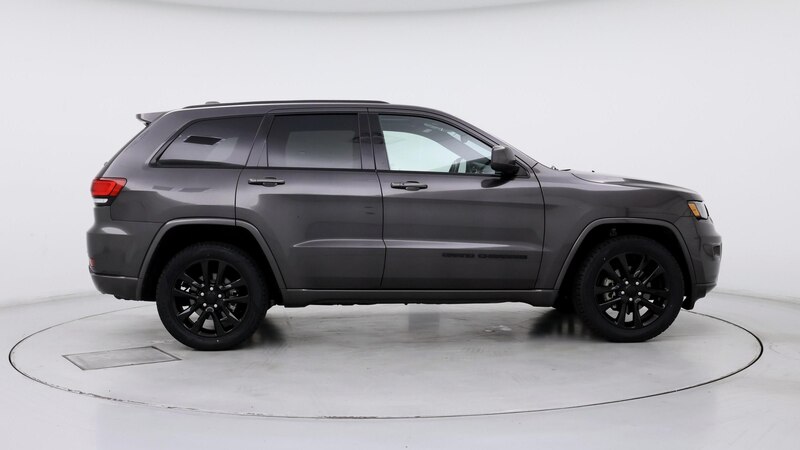 2018 Jeep Grand Cherokee Altitude 7