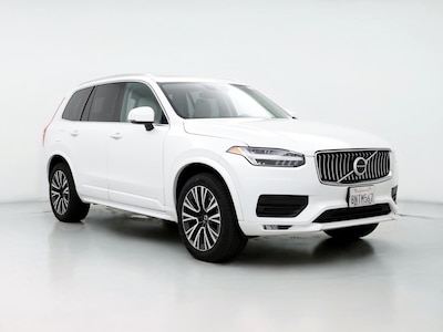 2020 Volvo XC90 T5 Momentum -
                Los Angeles, CA