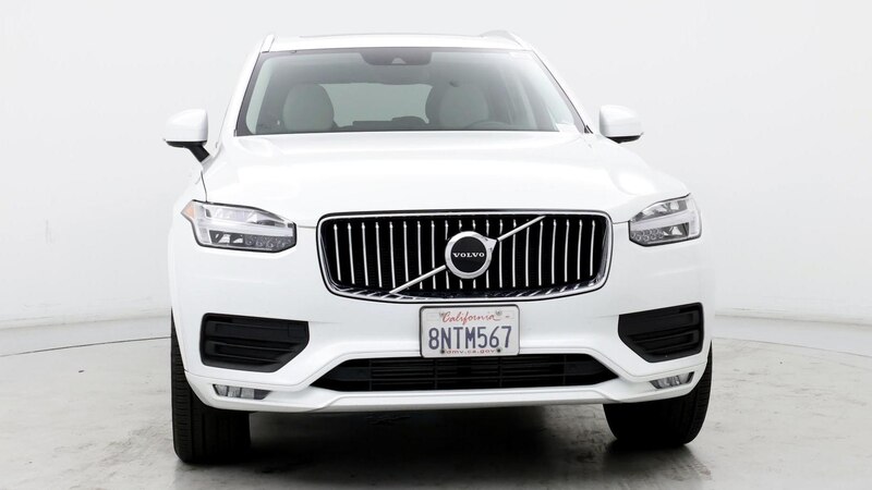 2020 Volvo XC90 T5 Momentum 5