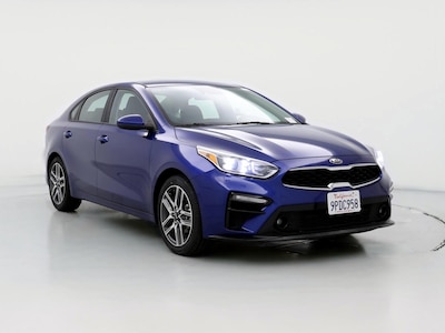 2019 Kia Forte S -
                Los Angeles, CA