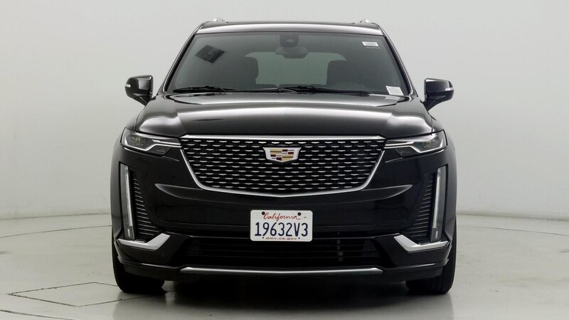 2023 Cadillac XT6 Premium Luxury 5