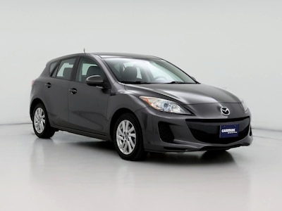 2013 Mazda Mazda3 i Grand Touring -
                Greensboro, NC