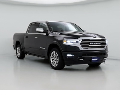 2020 RAM 1500 Limited -
                Winston-Salem, NC