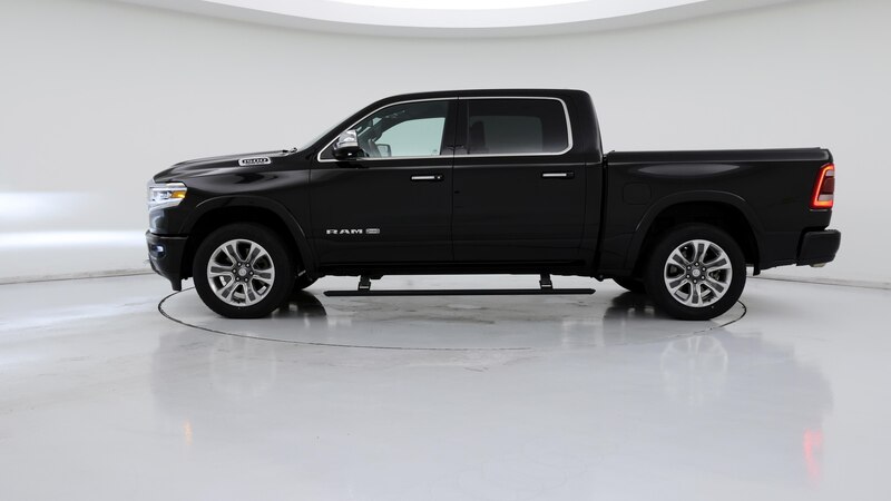 2020 RAM 1500 Limited 3