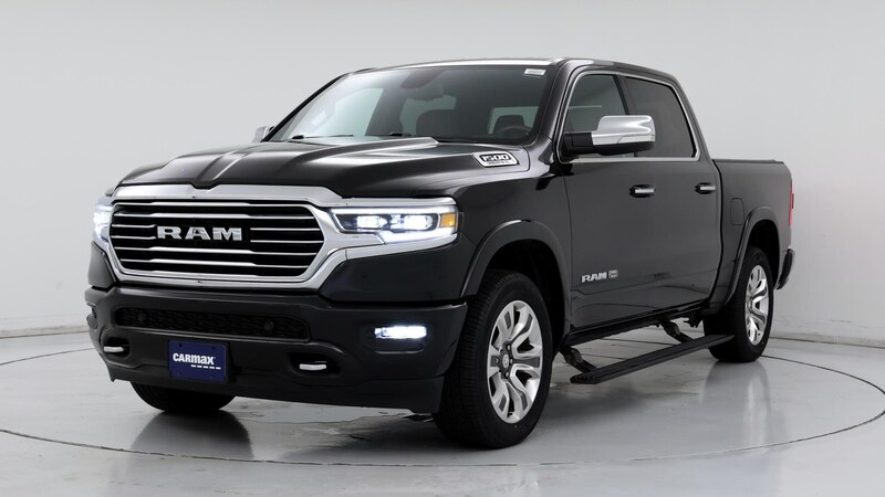 2020 RAM 1500 Limited 4