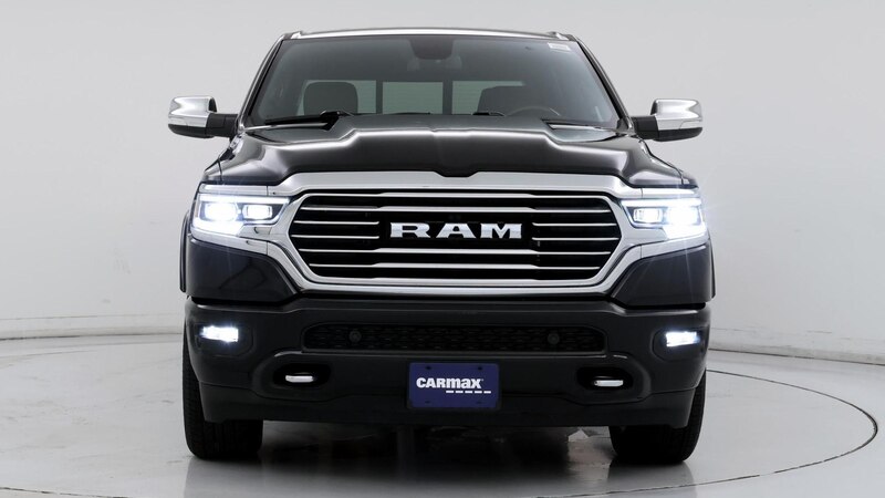 2020 RAM 1500 Limited 5