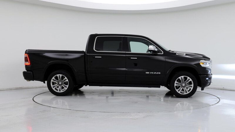 2020 RAM 1500 Limited 7